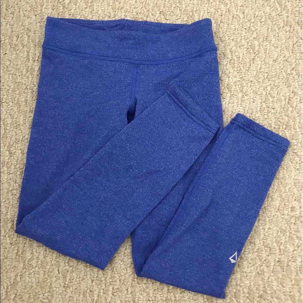 ivivva Rhythmic Herringbone Tight
